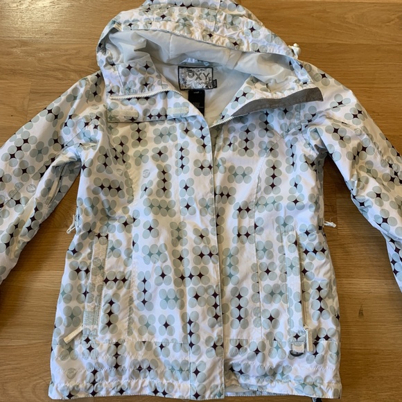 Roxy | Jackets & Coats | Roxy Ski Snowboard Utility 500 Water